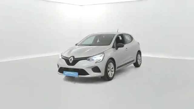 Renault Clio sce 75 — photo 19