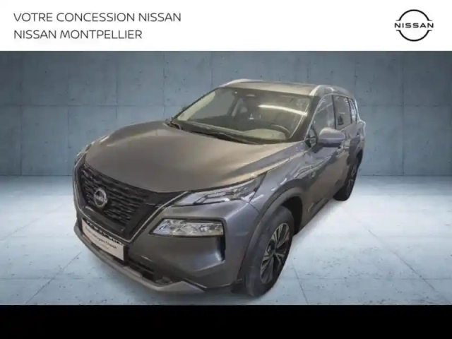 Nissan X-Trail e-power 204ch tekna
