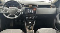 Dacia Duster 1.0 ECO-G 100ch Extreme 4x2 — photo 8