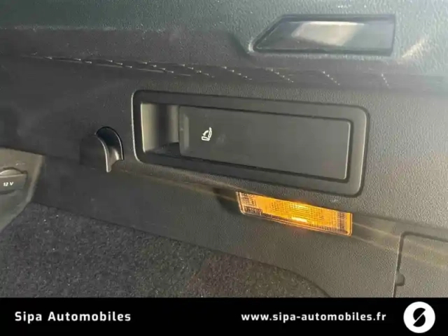 Volkswagen Tiguan 2.0 tdi 150 dsg7 — photo 50