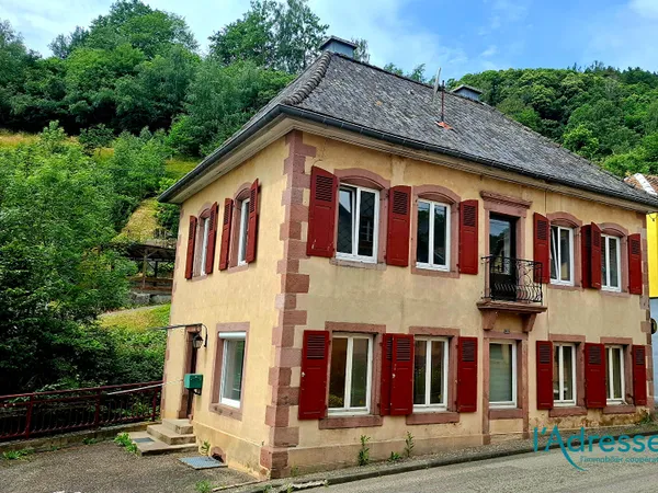 Maison 5 pièce(s) 101 m2