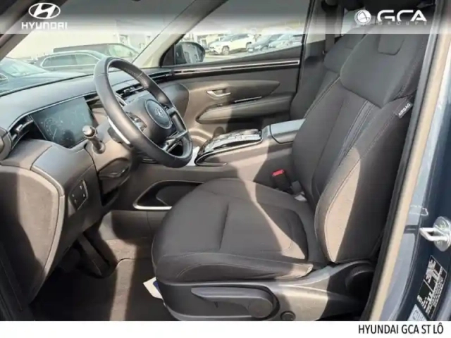 Hyundai Tucson 1.6 t-gdi 265ch phev creative bva6 htrac — photo 11