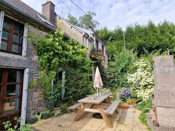 Maison 8 pièces 165 m²