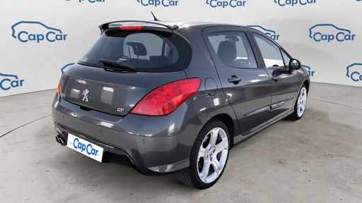 Peugeot 308 GTI 1.6 THP 200 - N/A – 2010 – 106380 km – Essence – Boîte Manuelle — photo 2