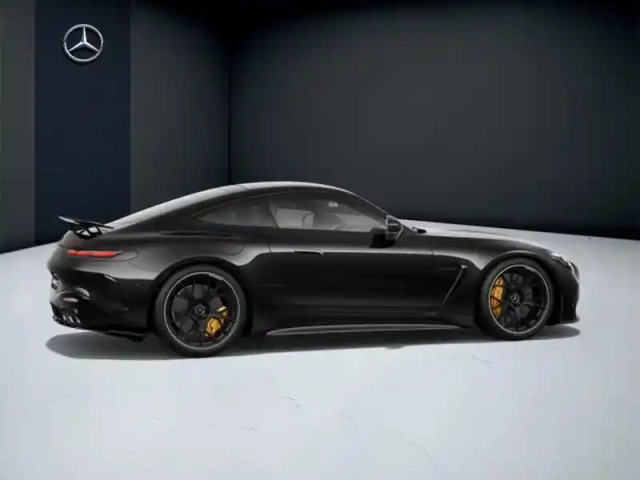 Mercedes Amg Gt 63 s e performance malus paye — photo 16