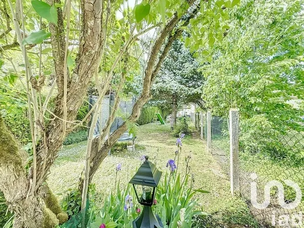 Maison de ville 5 pièces 96 m²