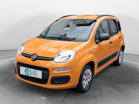 Fiat PANDA Panda 1.2 69 ch S/S Ligue 1 Conforama