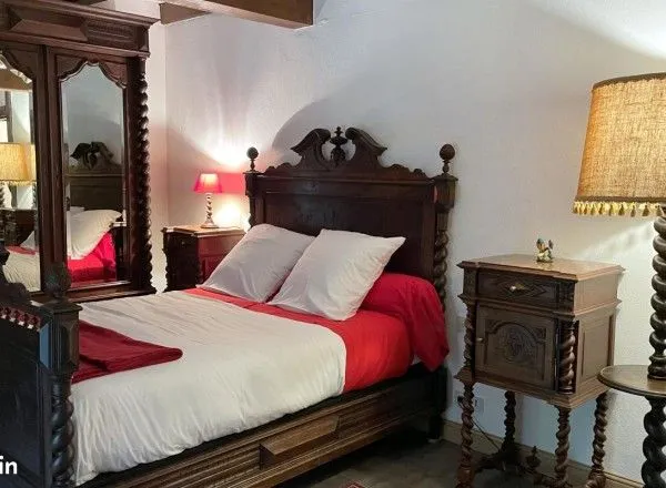Maison de Meunier 168m² Meublée - Bail Mobilité / Longue Durée