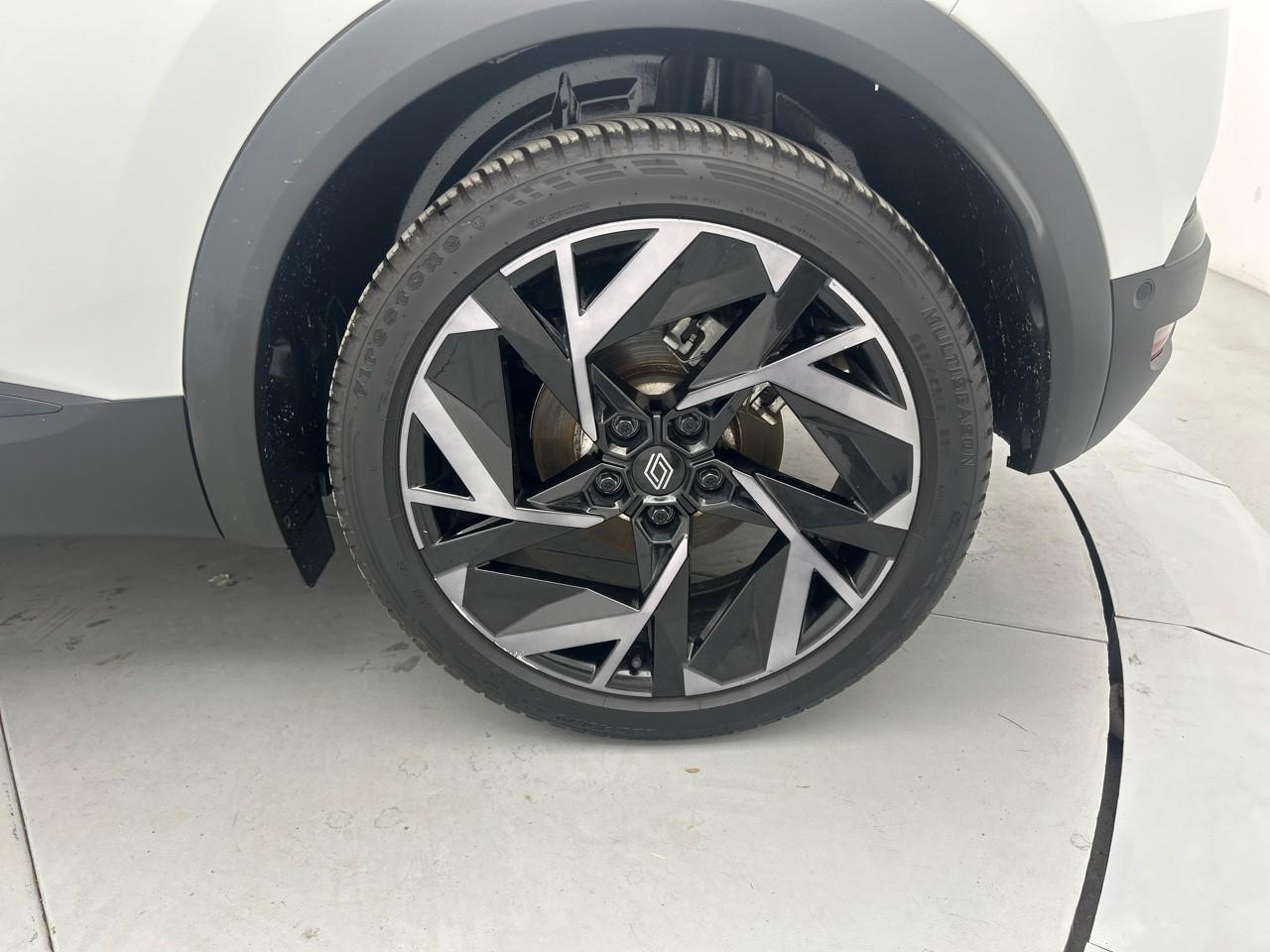 Renault Captur e-tech full hybrid 145 ch esprit alpine — photo 16