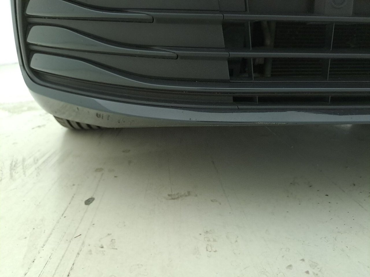 Volkswagen Golf 8 SW — photo 19