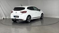 Renault Clio 1.5 Blue dCi 115ch RS Line 6cv — photo 5