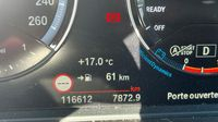 Bmw X1 sDrive16dA 116ch xLine DKG7 — photo 9