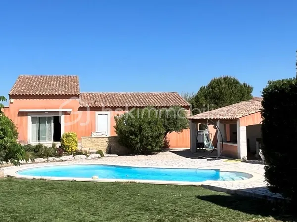 Maison 4 pièces 119 m²