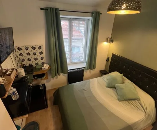 Studio de 15m2 à louer sur Saint-Étienne