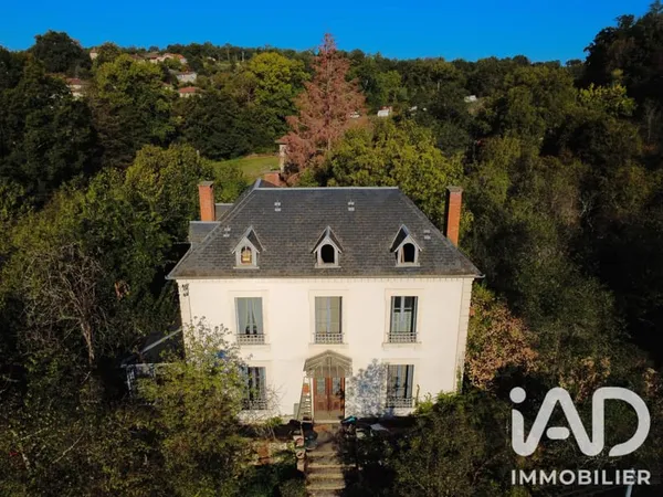 Maison 6 pièces 107 m²