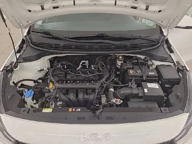 Kia Rio 1.2 dpi 84ch bvm5 — photo 27