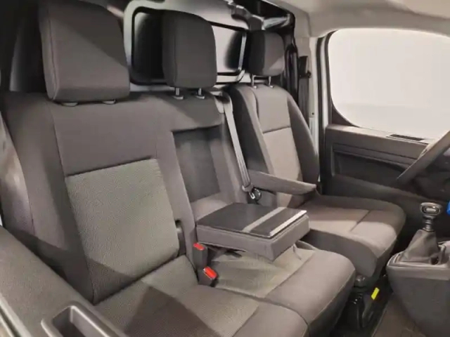 Opel Vivaro fg m 1.5 bluehdi 120ch s&amp;s — photo 7