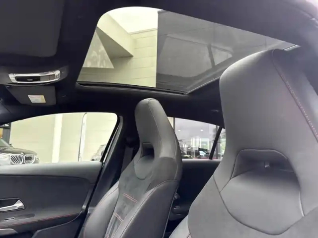 Mercedes Classe A 180 — photo 29