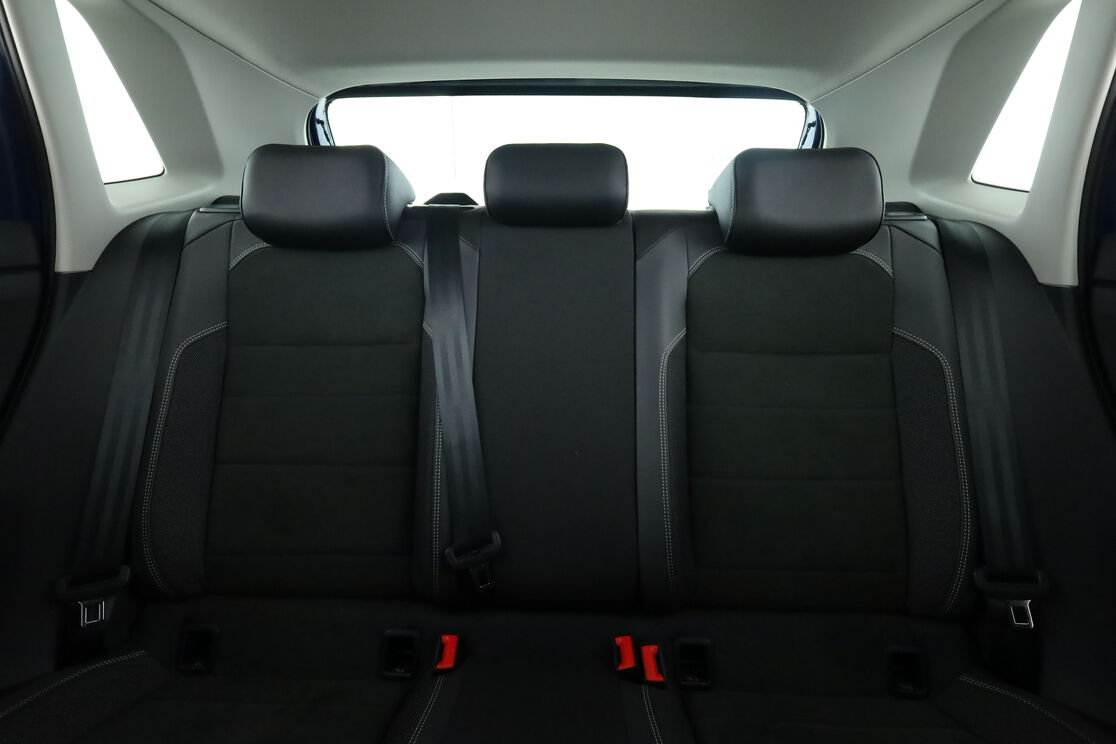 Volkswagen Polo 1.0 TSI Style DSG7 — photo 14