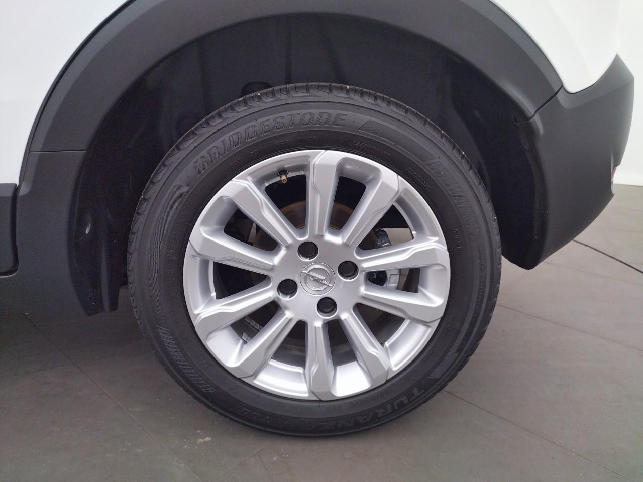 Opel Crossland 1.5 d 110 ch bvm6 elegance — photo 16