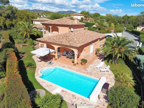 Maison 5 pièces 150 m²