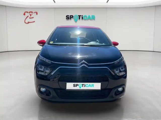 Citroën C3 1.5 bluehdi 100ch s&amp;s you! — photo 9