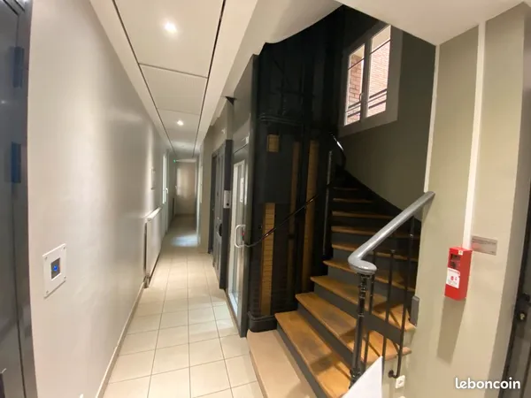 Location exclusivité