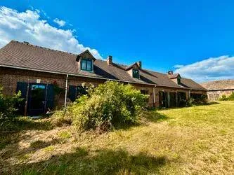 Maison 6 pièces 176 m²