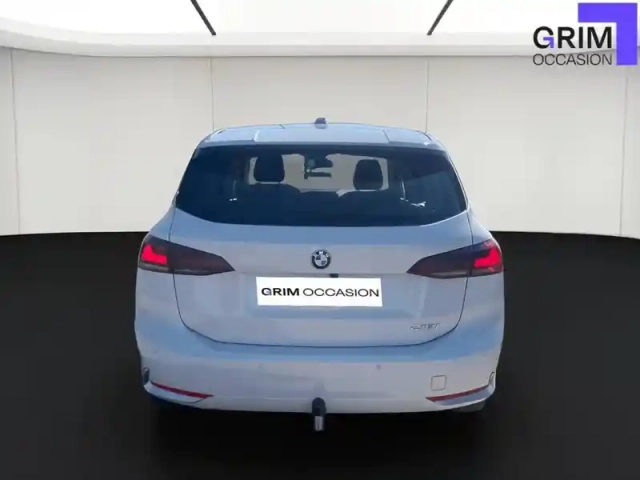 Bmw Serie 2 active tourer 218i 136 ch dkg7 — photo 19
