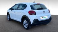 Citroen C3 1.5 BlueHDi 100ch S&S YOU — photo 6