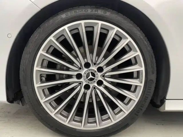Mercedes Classe A 200 d 8g-dct — photo 19