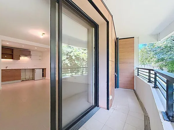 Appartement T2 Le Haillan - RdC