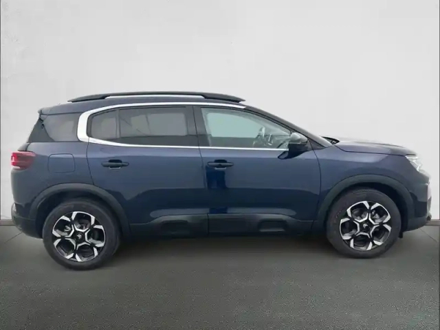 Citroën C5 Aircross bluehdi 130 eat8 — photo 4