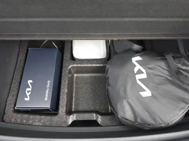 Kia Ev3 58.3 kwh 204 ch — photo 24