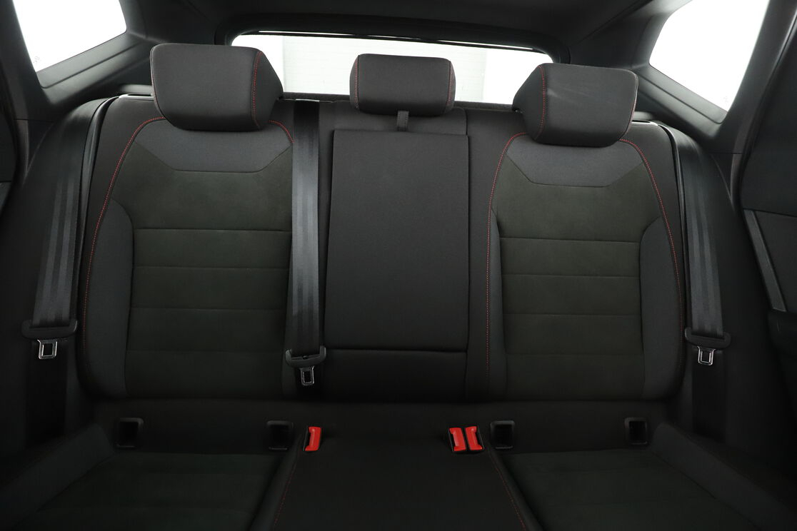 Seat Ateca 2.0 TDI FR DSG7 — photo 14
