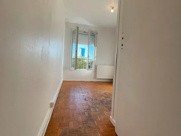 Chambre à louer Paris 15