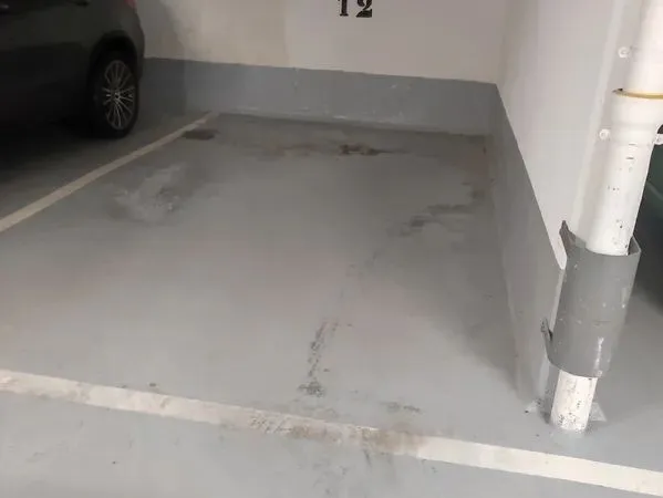 Loue grand emplacement de parking Boulogne-Billancourt