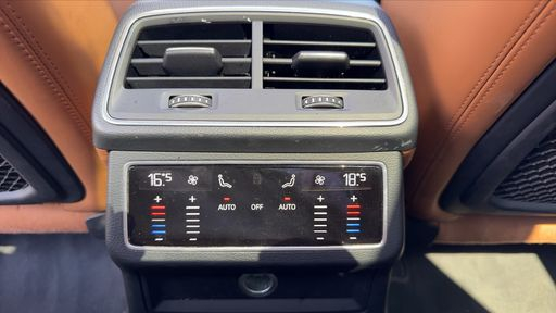 Audi RS6 Avant 4.0 TFSI V8 600 Mild hybrid Quattro Tiptronic 8 - RS – 2020 – 53000 km – Essence – Boîte Automatique — photo 16