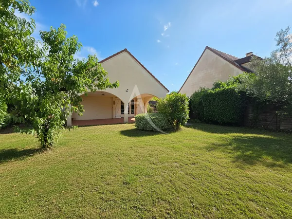 Maison Trilport