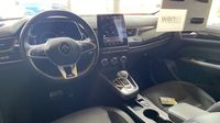 Renault Arkana 1.6 E-Tech hybride 145ch Engineered -22 — photo 11