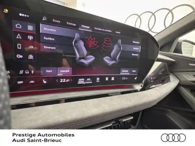 Audi Sq6 E-Tron e-tron 489ch quattro — photo 15