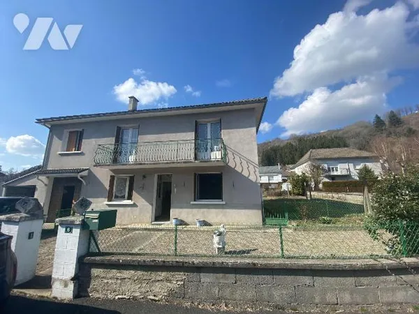 Maison 6 pièces 110 m²