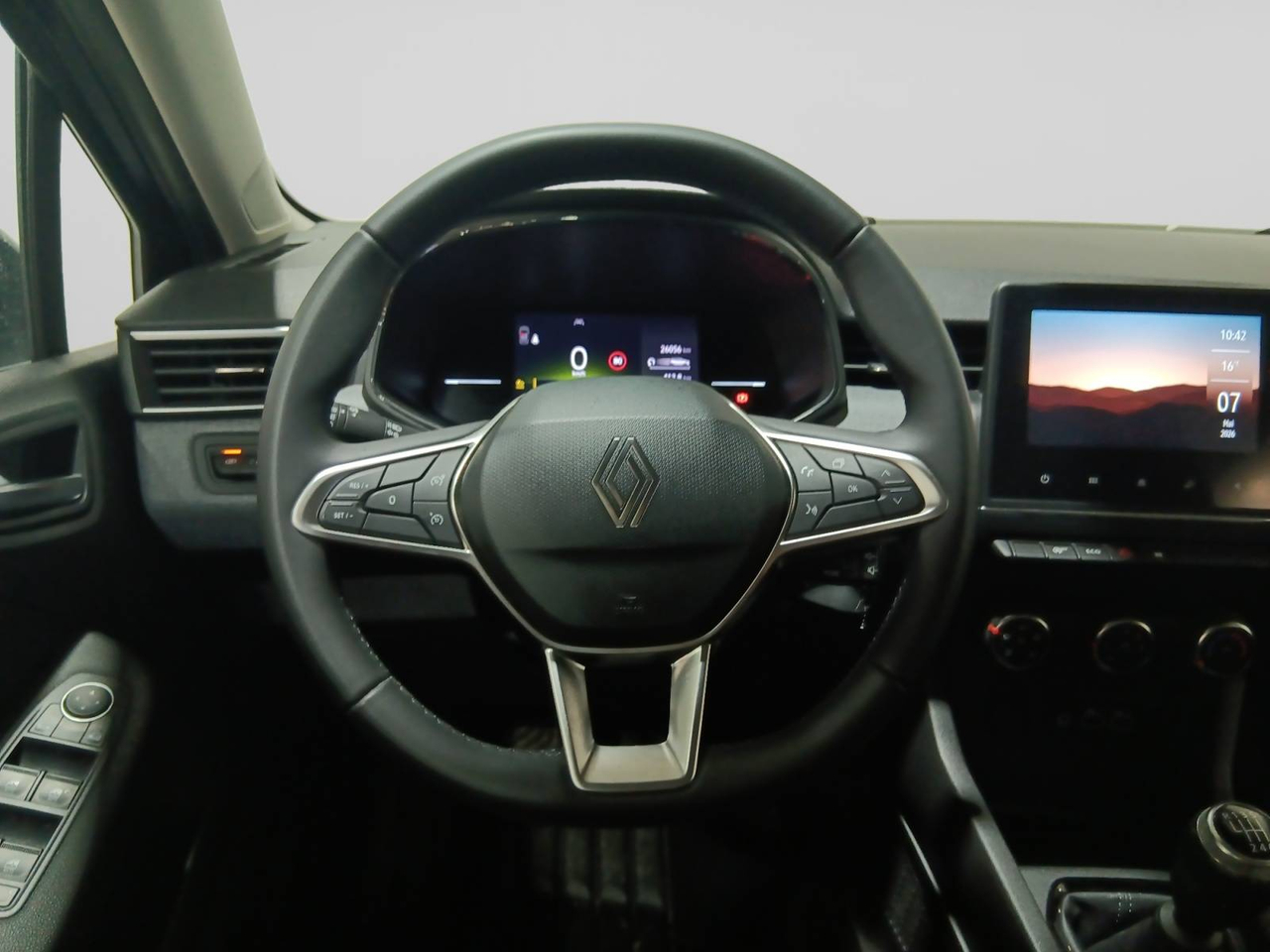 Renault Clio 5 — photo 13