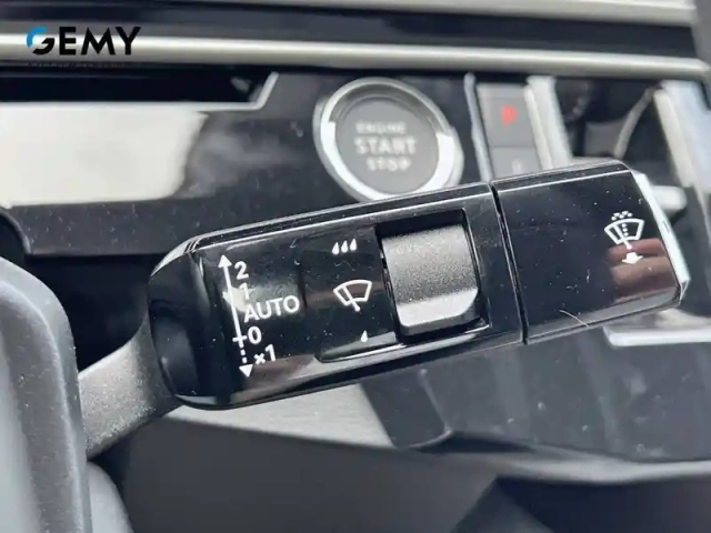 Peugeot 3008 electrique 230 ch grande autonomie 97 kwh — photo 38