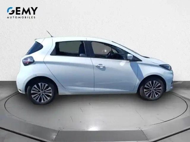 Renault Zoé zoe r135 achat intégral — photo 4