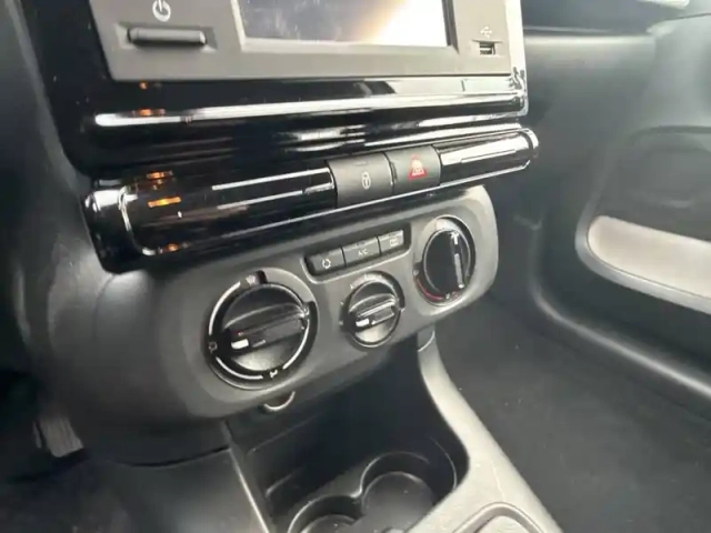 Citroën C3 puretech 83 s&amp;s bvm5 — photo 55