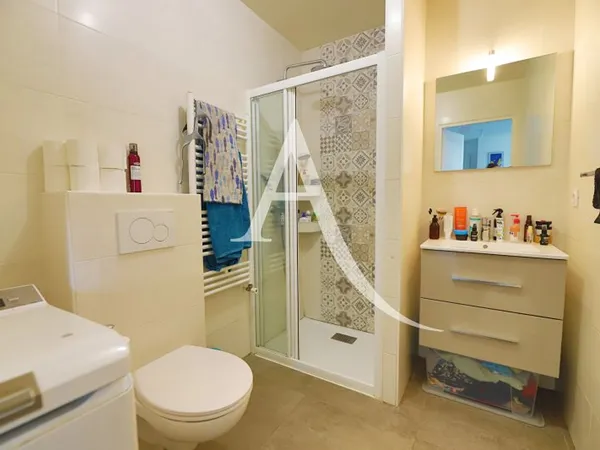 Appartement Chatou 2 pièce(s) 36.30 m2