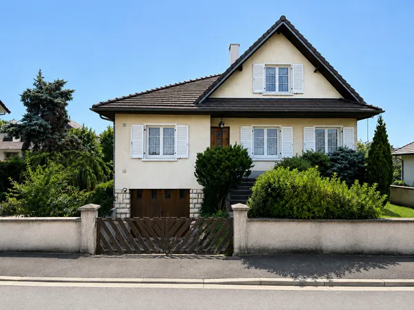 Maison 6 pièces 95 m²