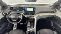 Peugeot 3008 HYBRID 225ch GT e-EAT8 — photo 11
