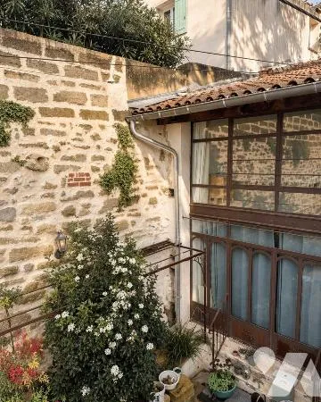 Maison 5 pièces 132 m²
